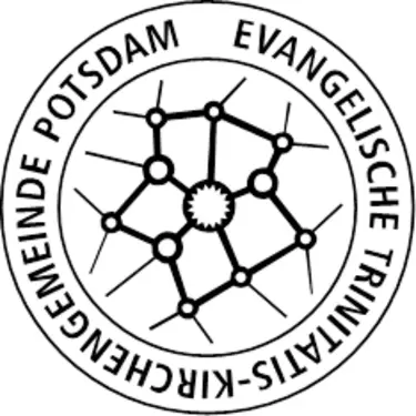 Das Siegel der Trinitatis-Kirchengemeinde Potsdam